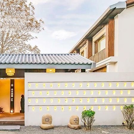 בייג'ינג Dasein Youlan Hotel-Near The Forbidden City, Tiananmen Square, Guijie Street, Beihai Park, Jingshan Park, And Yonghe Temple מראה חיצוני תמונה