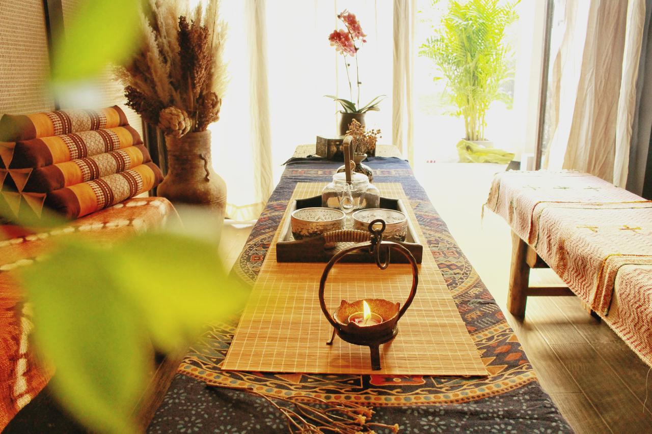 בייג'ינג Dasein Youlan Hotel-Near The Forbidden City, Tiananmen Square, Guijie Street, Beihai Park, Jingshan Park, And Yonghe Temple מראה חיצוני תמונה