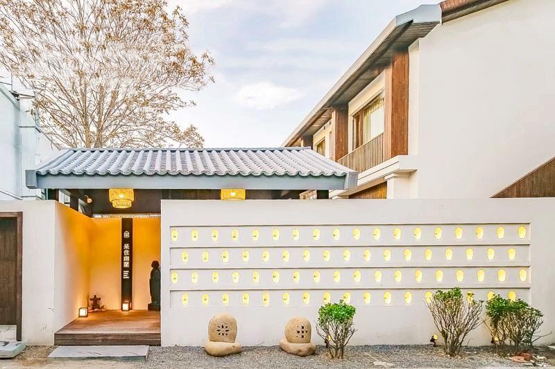 בייג'ינג Dasein Youlan Hotel-Near The Forbidden City, Tiananmen Square, Guijie Street, Beihai Park, Jingshan Park, And Yonghe Temple מראה חיצוני תמונה