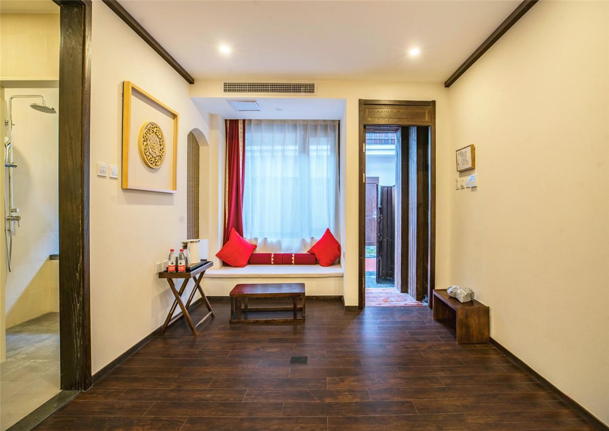 בייג'ינג Dasein Youlan Hotel-Near The Forbidden City, Tiananmen Square, Guijie Street, Beihai Park, Jingshan Park, And Yonghe Temple מראה חיצוני תמונה