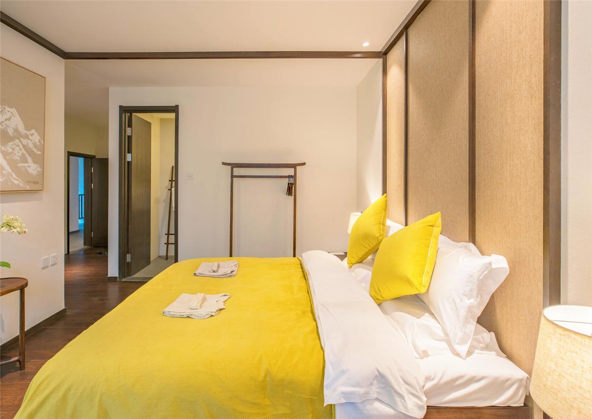בייג'ינג Dasein Youlan Hotel-Near The Forbidden City, Tiananmen Square, Guijie Street, Beihai Park, Jingshan Park, And Yonghe Temple מראה חיצוני תמונה