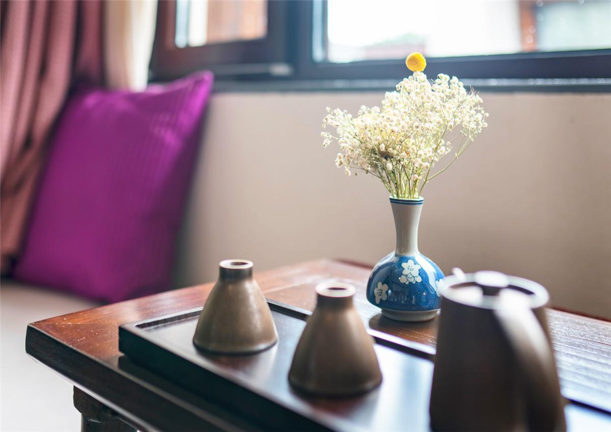 בייג'ינג Dasein Youlan Hotel-Near The Forbidden City, Tiananmen Square, Guijie Street, Beihai Park, Jingshan Park, And Yonghe Temple מראה חיצוני תמונה