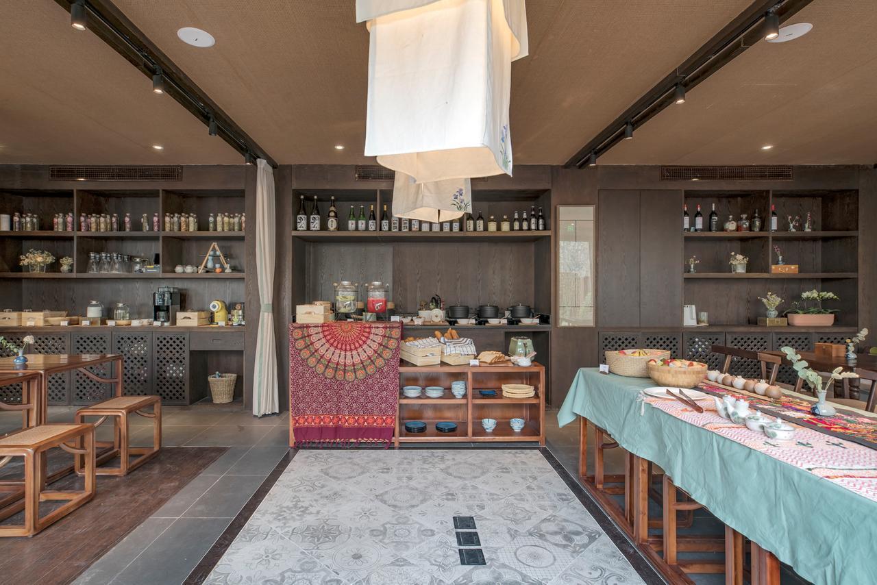 בייג'ינג Dasein Youlan Hotel-Near The Forbidden City, Tiananmen Square, Guijie Street, Beihai Park, Jingshan Park, And Yonghe Temple מראה חיצוני תמונה